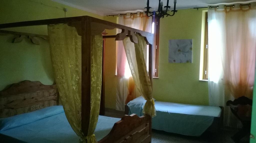 Agriturismo La Moriccia Villa Casciana Terme Room photo