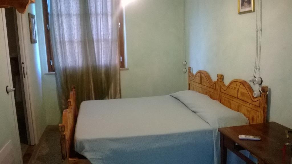 Agriturismo La Moriccia Villa Casciana Terme Room photo