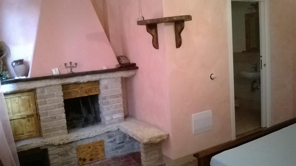 Agriturismo La Moriccia Villa Casciana Terme Room photo