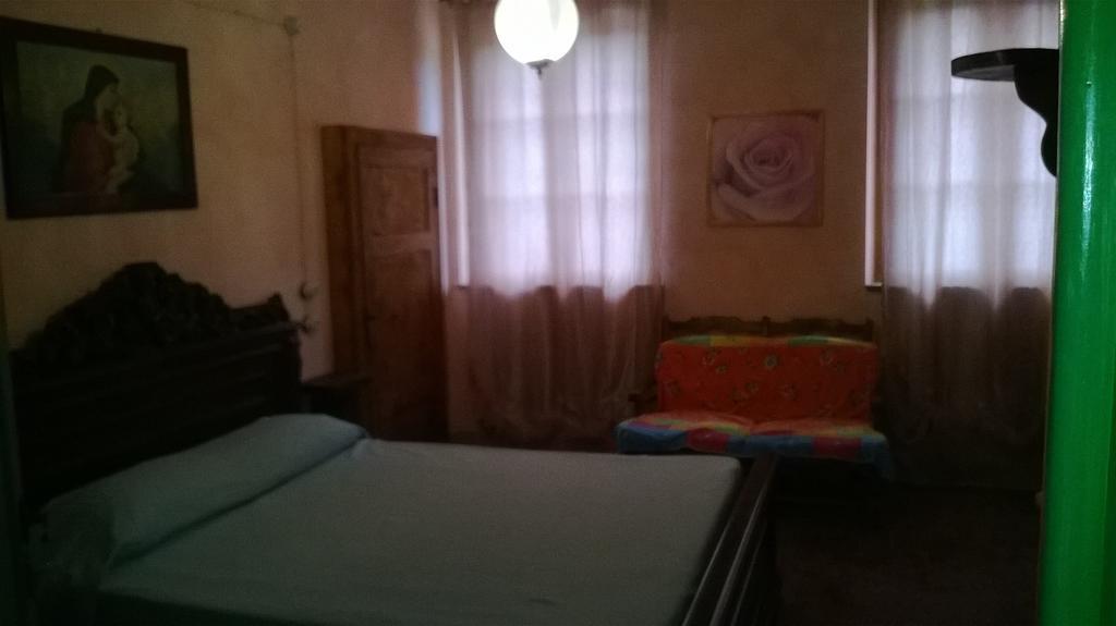 Agriturismo La Moriccia Villa Casciana Terme Room photo